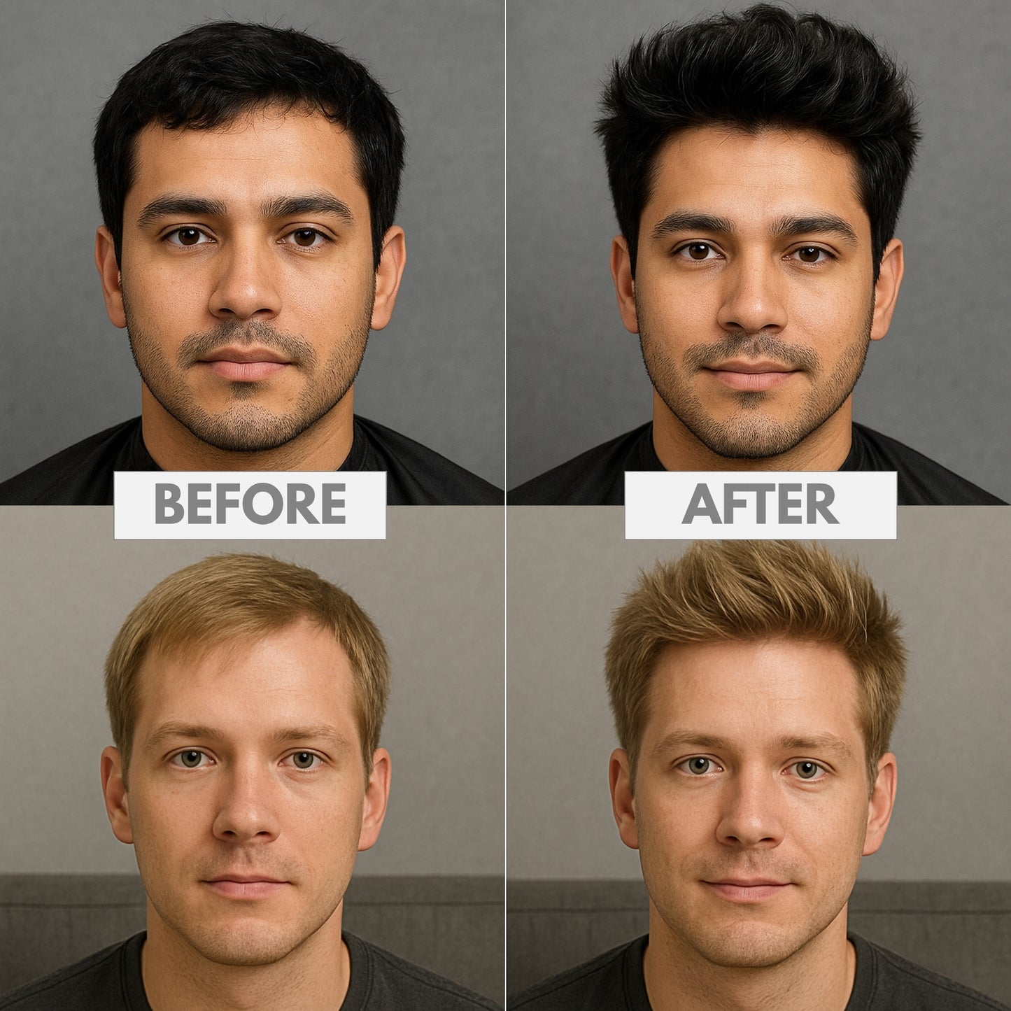 Oakan™ Instant Volume Boost Powder