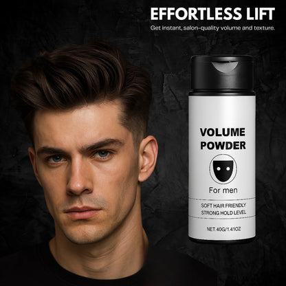 Oakan™ Instant Volume Boost Powder